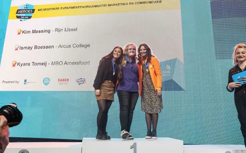 arcus ismay boessen foto 2 door peter mucc88llenberg