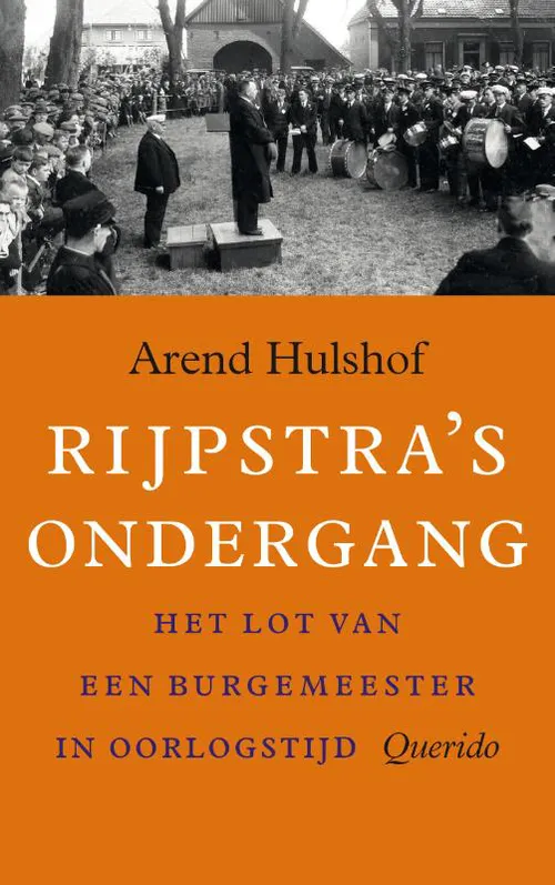 arendhulhof rijpstras ondergang