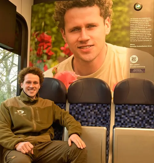 arriva lr marco hli4500