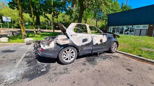 autobrand kummenaedestraat geleen 2