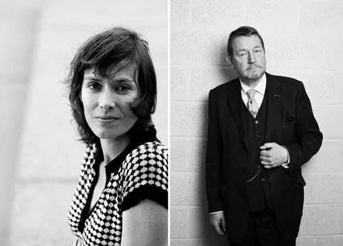 avond van de poezie tjitske jansen en jean pierre rawie