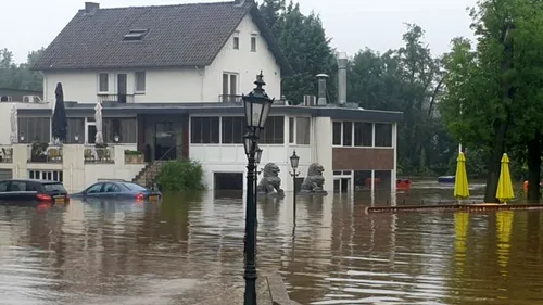 avonturenvijver de geulhof 2 weken terug