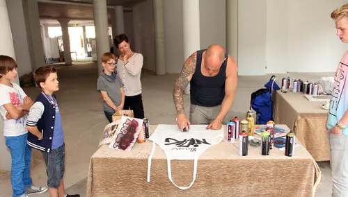 bbq schort voor vaderdag