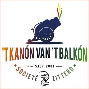 beeldmerk kanon van t balkon