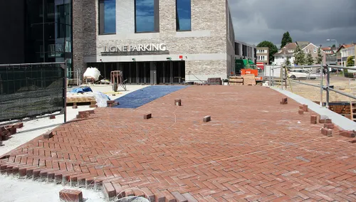 begin juli 2016 brug