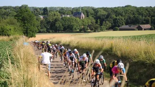 beloften mannen nk wielrennen 2023