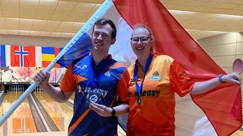 bergmann goud sanders brons