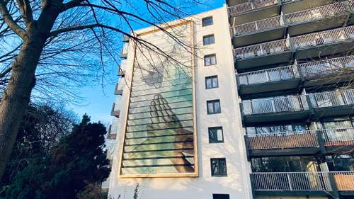 beschilderde zonnepanelen dempseyflat sittardjpg