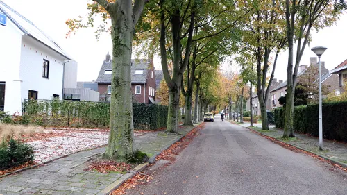 beukenlaan sittard 28 10 2020