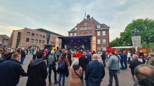 bevrijdingsfestival geleen 2022 2