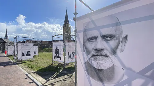 bie zefke ligne de andere kant