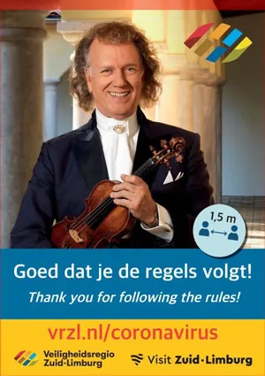 billboardafbeelding andrerieu