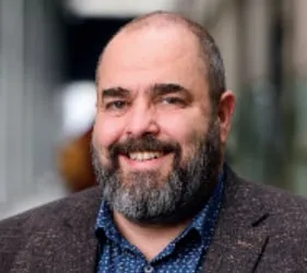 <i>Björn Bonten -&nbsp;Burgerlid D66 gemeenteraad Sittard-Geleen, docent maatschappijwetenschappen en voorzitter D66 Limburg</i>