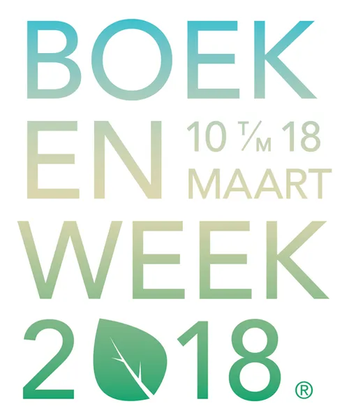 boekenweek gradient blad r 1