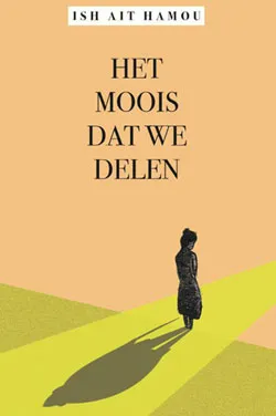 boekomslag het moois dat we delen