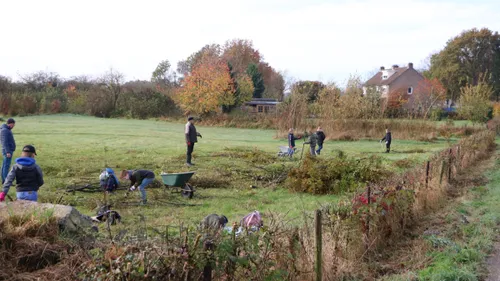 boomfeestdag 2021 schipperskerk 1