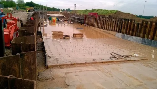 bouwkuip nolenslaan n276 juni 2016