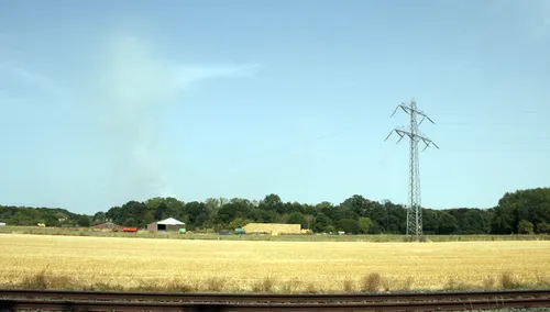 brand bij limbrichterbos 1