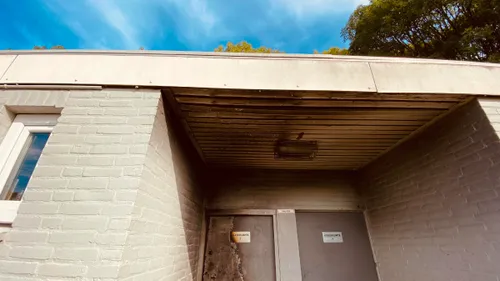 brand gesticht bij de kantine oktober 2022 2