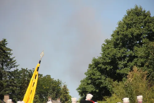 brand lorenveld echt tijdens zlf 2018 nieuwstadt