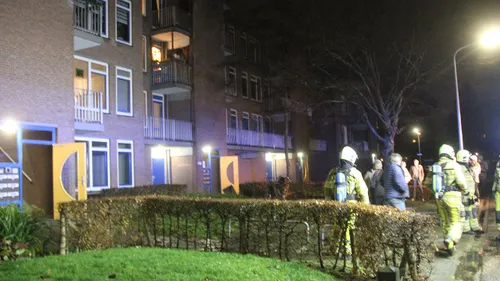 brand oudeweg sittard 29 december 2018 2