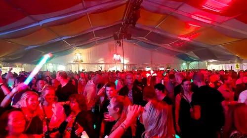 bright mp 90s mega party