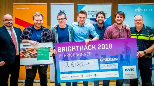 brighthack 2018 2