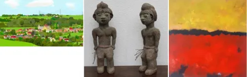 broukzittert sjittert