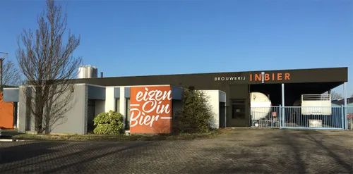 brouwerij inbier 1