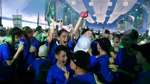 bs de kwir neer ummeke 2024 tent