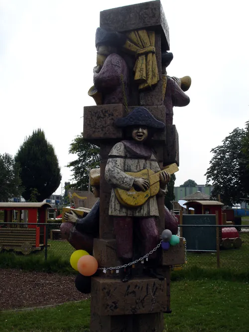 bs limbrichterveld laatste dag 3