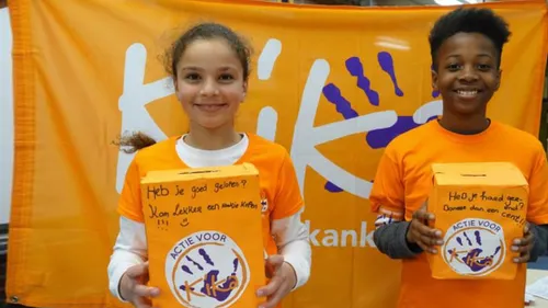 bs overhoven kika run