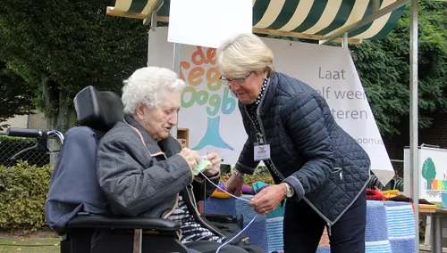 burendag 2017 2 roetsj breien