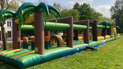 buurtcamping Geleen-Zuid/De Kluis