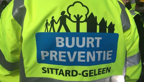 buurtpreventieteam limbrichterveld 2