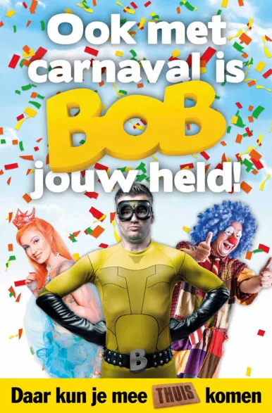 carnavalsbob rovl