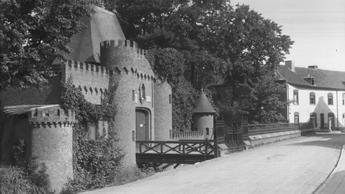 casa mia regioarchief sittard geleen sittard gp 165 2501