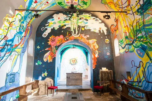 catharinakapel lemiers lr