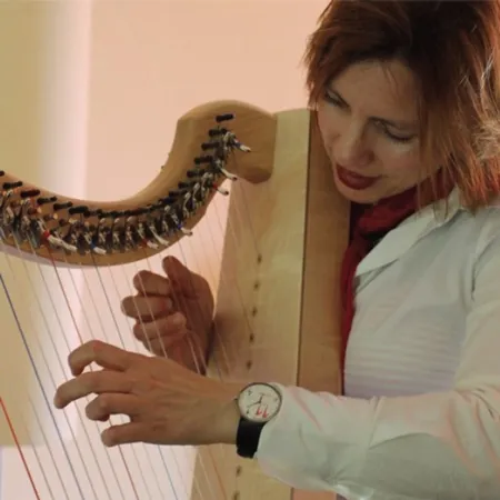 cecile anraad salviuskerkje