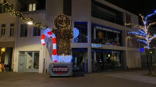 centrum sittard paardestraat ziepesjprenger