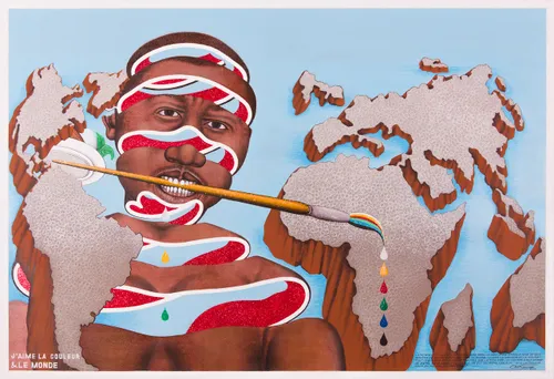 checc81ri samba je28099aime la couleur le monde