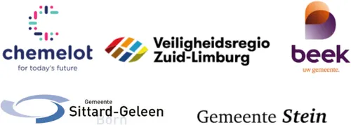 chemelot samen veilig 2022