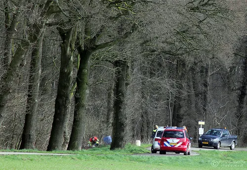 chemicalien dumping limbrichterbos