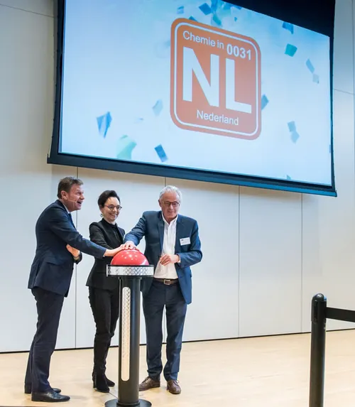 chemie in nederland 2