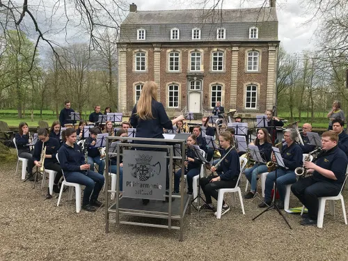 cheque 1000 euro jeugdorkest philharmonie sittard 2