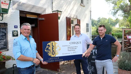 cheque leo club sittard geleen1