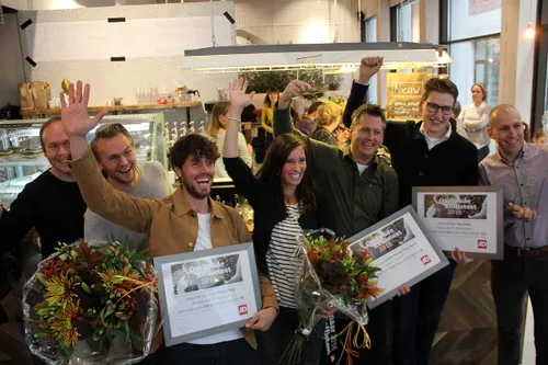 coffee mundo eerste in ad koffietest 2