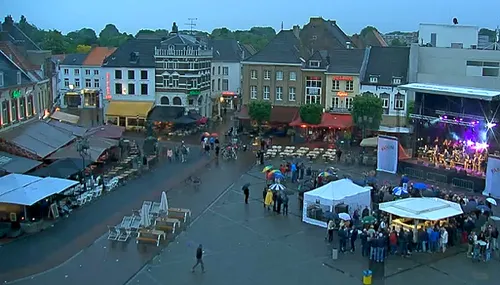 concert barghse jonges webcam sittard