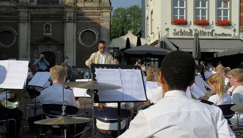 concert ll orkest jp jessen