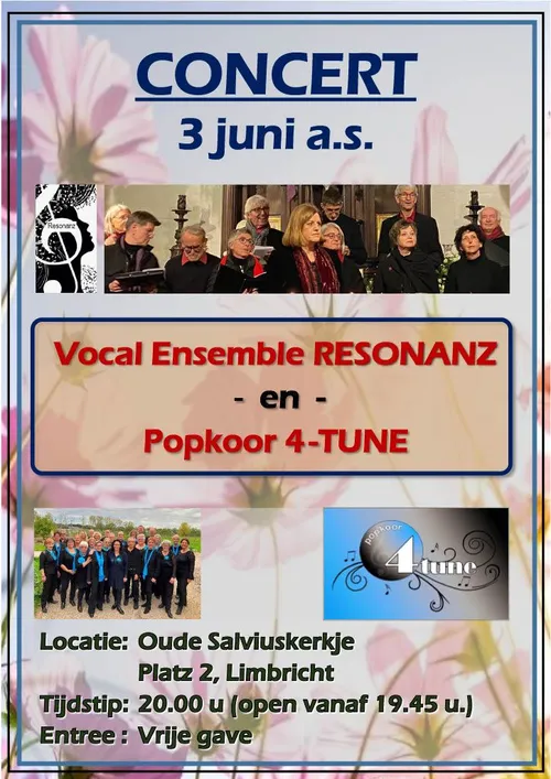 concert met resonanz op 03 06 2023 poster final